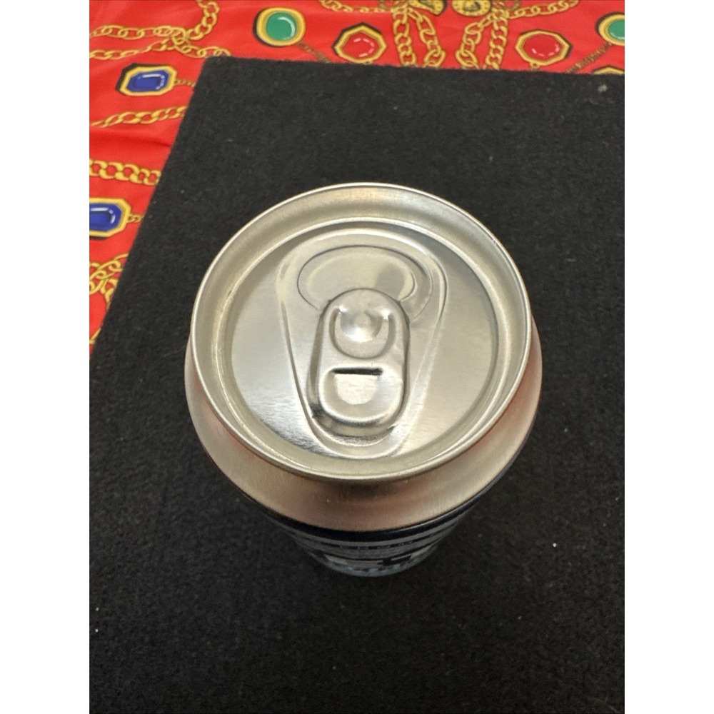 Limited Edition "Yeti" Pop Top Stowaway/Stash false top can Coolers 12oz can - Picture 2 of 8